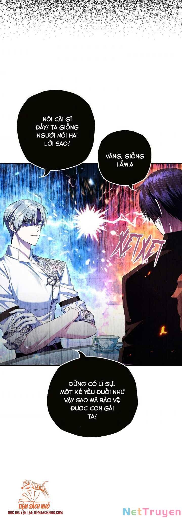 đọc truyện Cha, Con Không Muốn Kết Hôn! Chương 79 ảnh 61 tại Thiên Thai Truyện