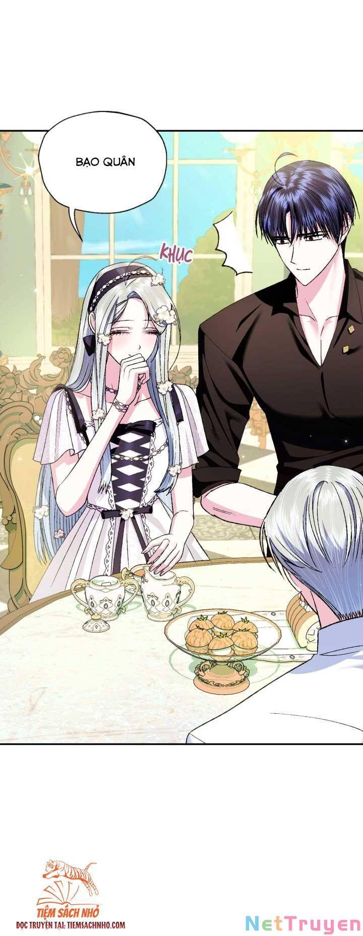 đọc truyện Cha, Con Không Muốn Kết Hôn! Chương 79 ảnh 63 tại Thiên Thai Truyện