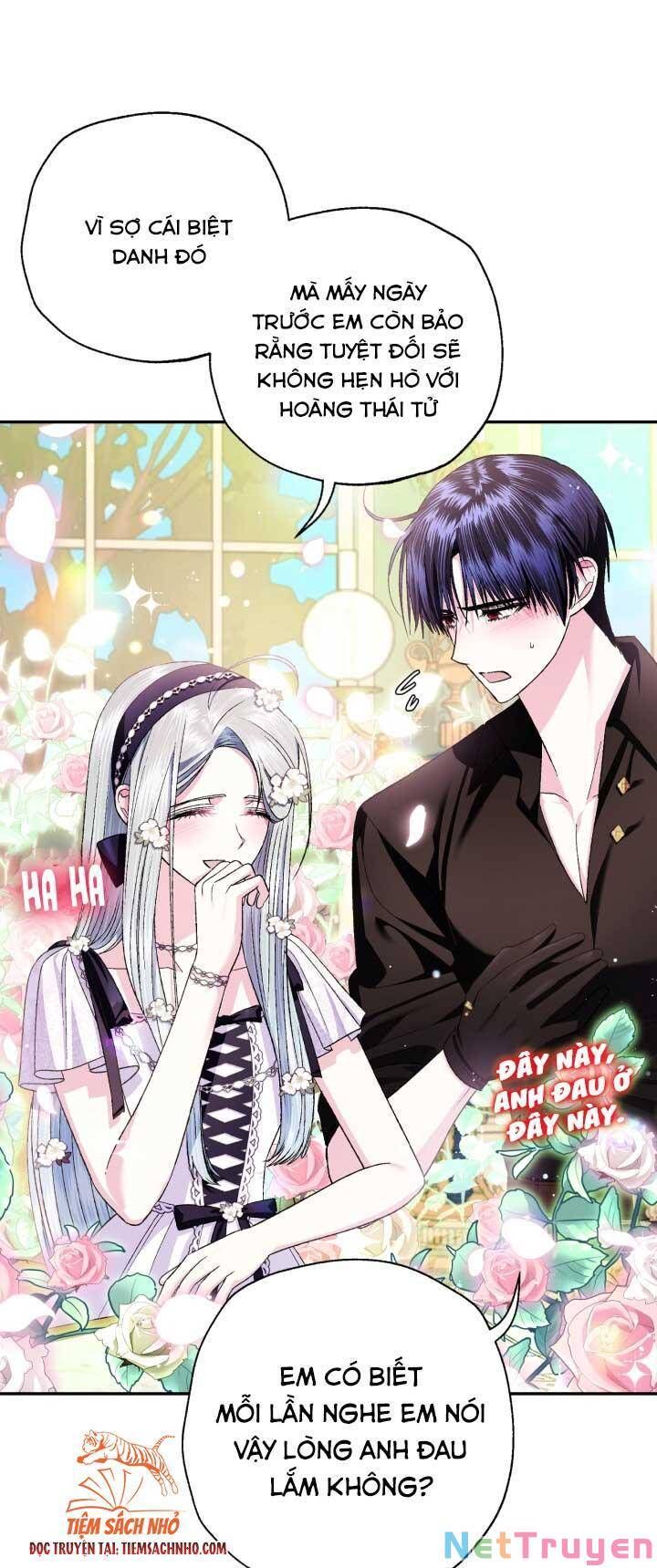 đọc truyện Cha, Con Không Muốn Kết Hôn! Chương 79 ảnh 64 tại Thiên Thai Truyện