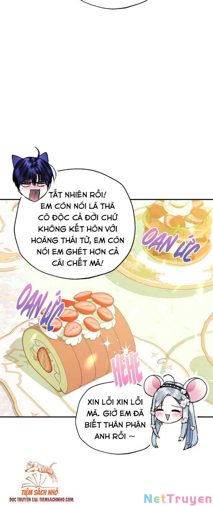 đọc truyện Cha, Con Không Muốn Kết Hôn! Chương 79 ảnh 65 tại Thiên Thai Truyện