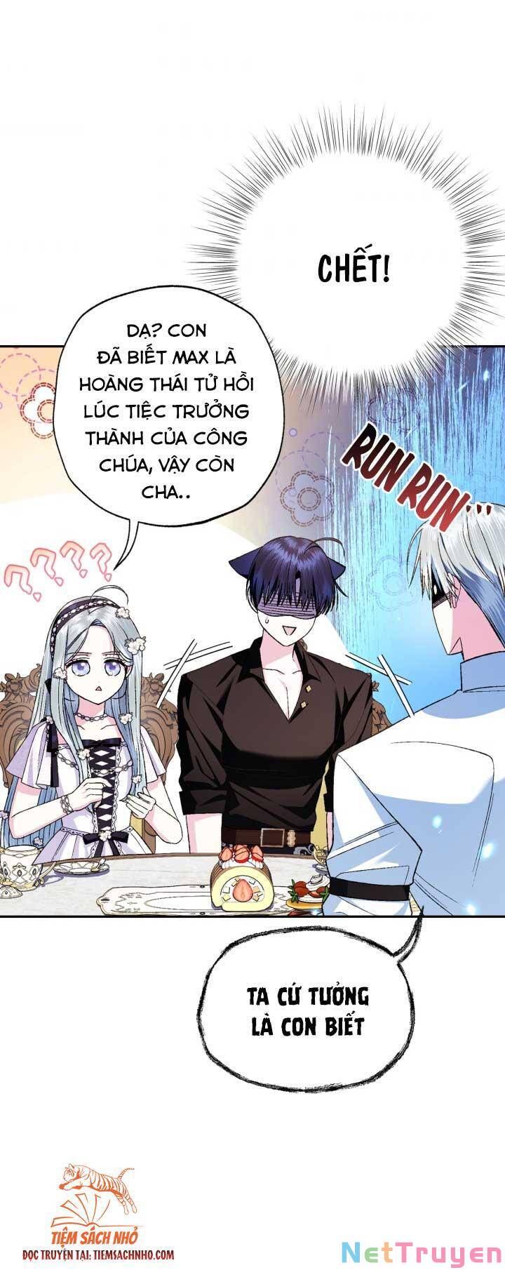 đọc truyện Cha, Con Không Muốn Kết Hôn! Chương 79 ảnh 68 tại Thiên Thai Truyện