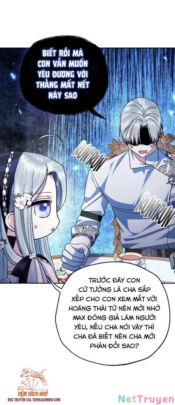 đọc truyện Cha, Con Không Muốn Kết Hôn! Chương 79 ảnh 69 tại Thiên Thai Truyện