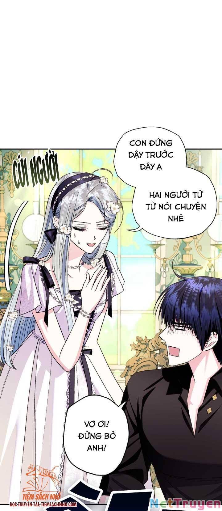 đọc truyện Cha, Con Không Muốn Kết Hôn! Chương 79 ảnh 73 tại Thiên Thai Truyện