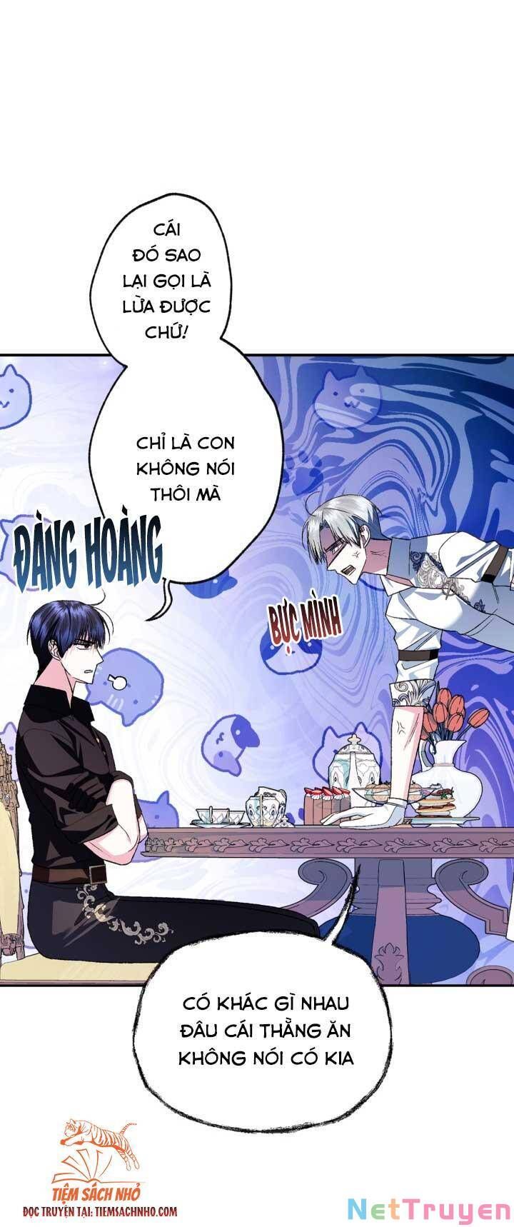 đọc truyện Cha, Con Không Muốn Kết Hôn! Chương 79 ảnh 76 tại Thiên Thai Truyện