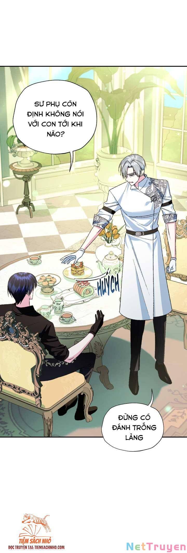 đọc truyện Cha, Con Không Muốn Kết Hôn! Chương 79 ảnh 78 tại Thiên Thai Truyện