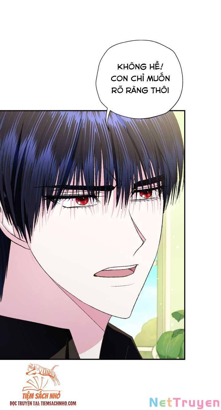 đọc truyện Cha, Con Không Muốn Kết Hôn! Chương 79 ảnh 79 tại Thiên Thai Truyện