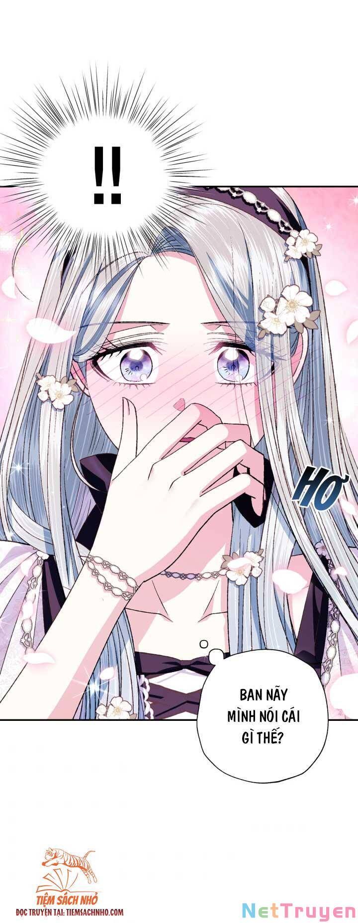 đọc truyện Cha, Con Không Muốn Kết Hôn! Chương 79 ảnh 10 tại Thiên Thai Truyện