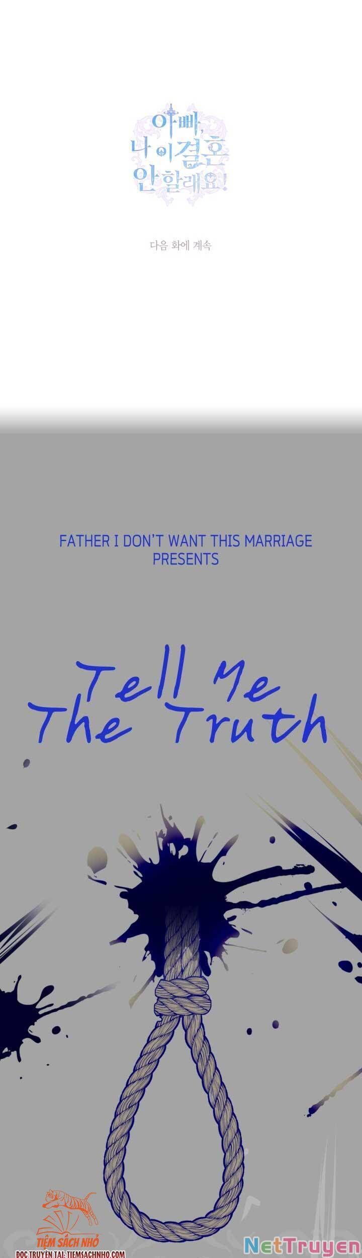 đọc truyện Cha, Con Không Muốn Kết Hôn! Chương 79 ảnh 82 tại Thiên Thai Truyện