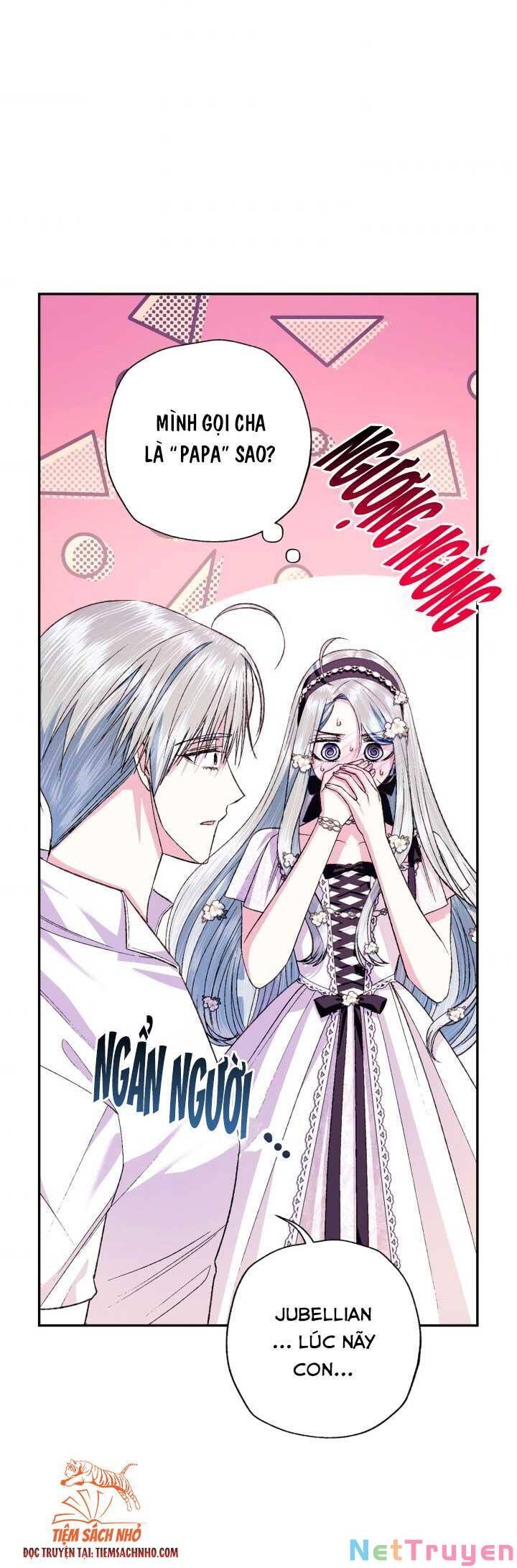 đọc truyện Cha, Con Không Muốn Kết Hôn! Chương 79 ảnh 11 tại Thiên Thai Truyện