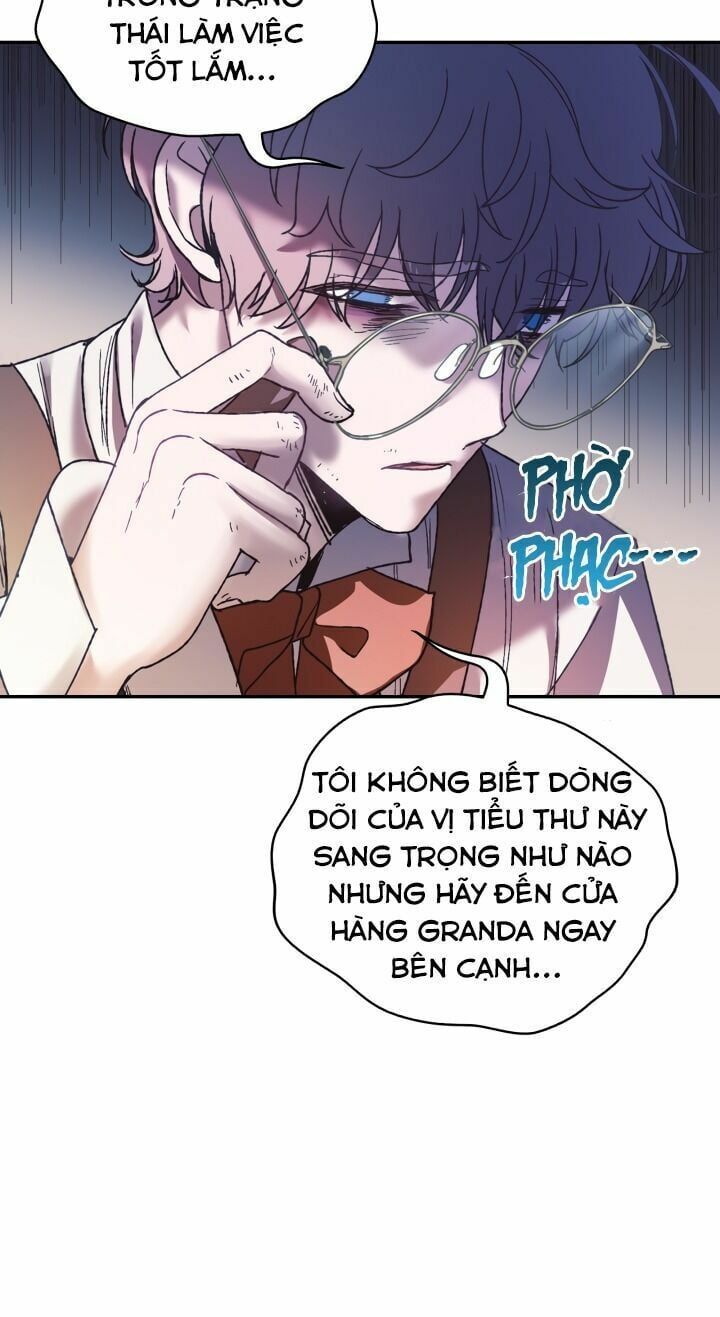 đọc truyện Cha, Con Không Muốn Kết Hôn! Chương 8 ảnh 16 tại Thiên Thai Truyện