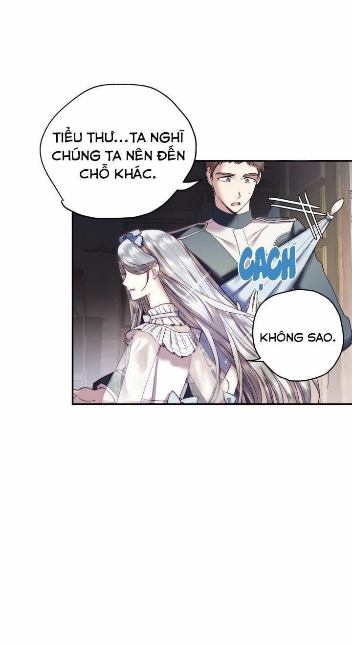 đọc truyện Cha, Con Không Muốn Kết Hôn! Chương 8 ảnh 17 tại Thiên Thai Truyện