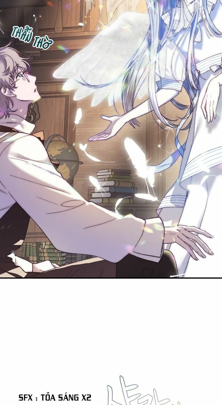 đọc truyện Cha, Con Không Muốn Kết Hôn! Chương 8 ảnh 19 tại Thiên Thai Truyện