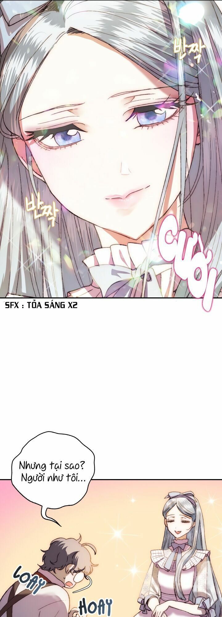 đọc truyện Cha, Con Không Muốn Kết Hôn! Chương 8 ảnh 21 tại Thiên Thai Truyện