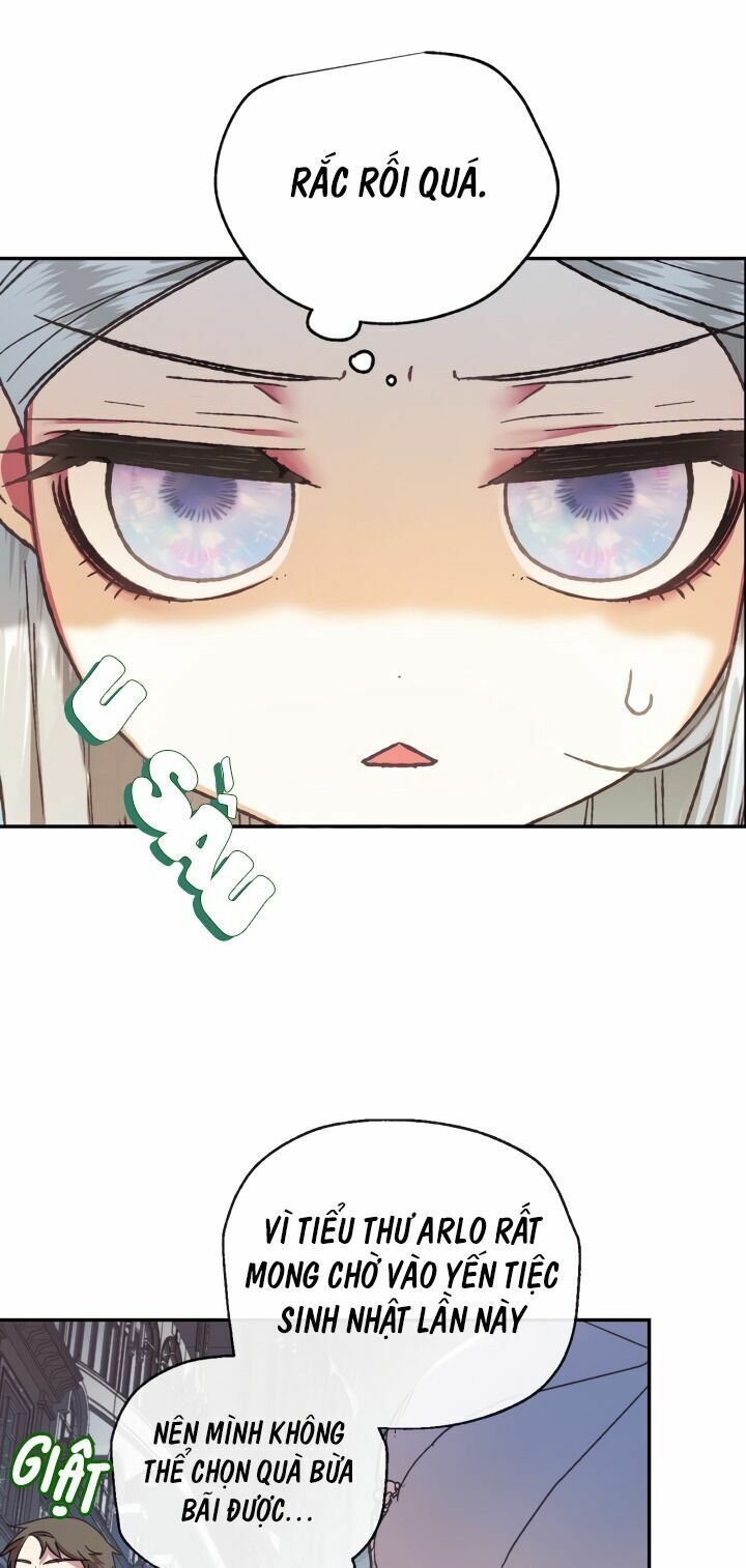 đọc truyện Cha, Con Không Muốn Kết Hôn! Chương 8 ảnh 4 tại Thiên Thai Truyện