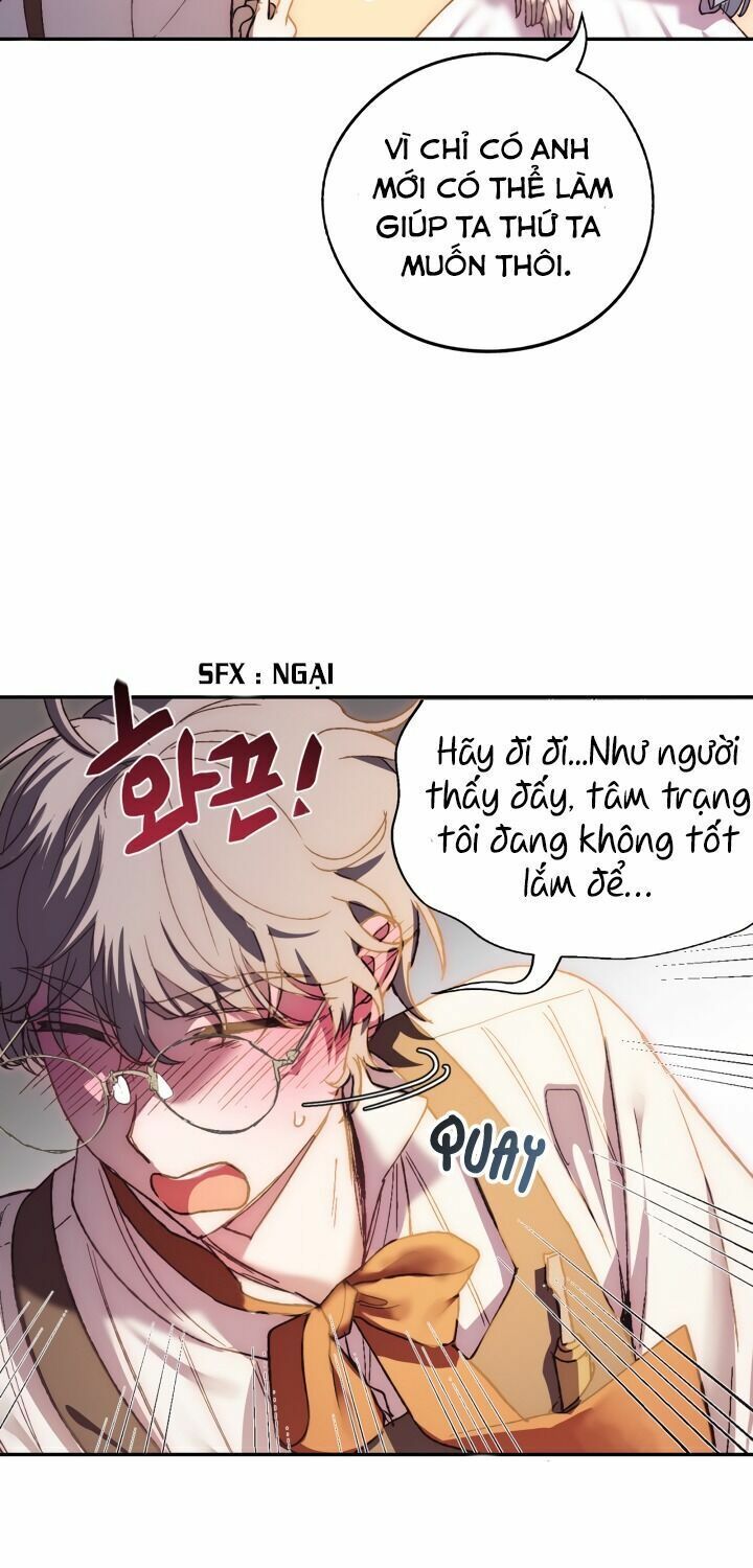 đọc truyện Cha, Con Không Muốn Kết Hôn! Chương 8 ảnh 22 tại Thiên Thai Truyện