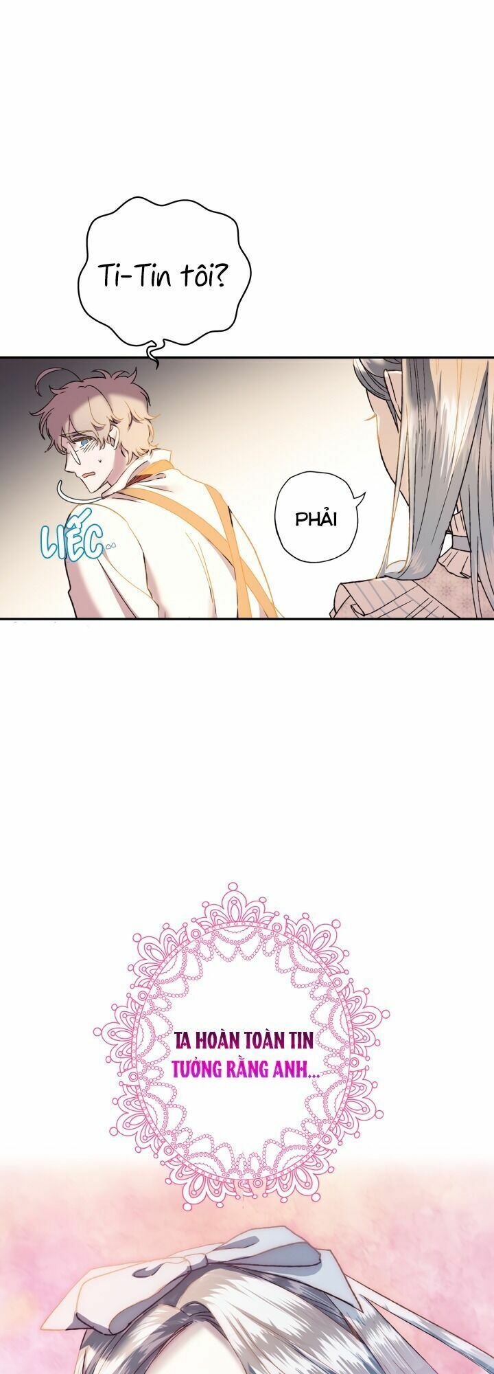 đọc truyện Cha, Con Không Muốn Kết Hôn! Chương 8 ảnh 24 tại Thiên Thai Truyện