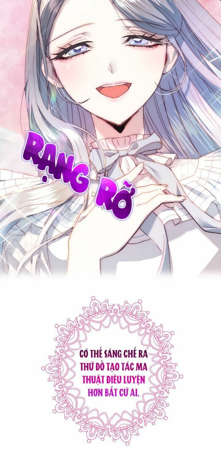 đọc truyện Cha, Con Không Muốn Kết Hôn! Chương 8 ảnh 25 tại Thiên Thai Truyện