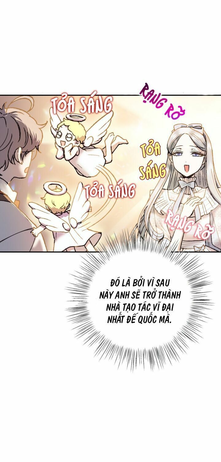 đọc truyện Cha, Con Không Muốn Kết Hôn! Chương 8 ảnh 26 tại Thiên Thai Truyện