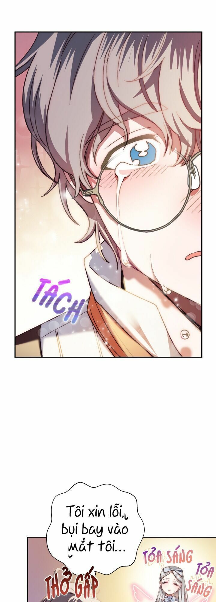 đọc truyện Cha, Con Không Muốn Kết Hôn! Chương 8 ảnh 27 tại Thiên Thai Truyện