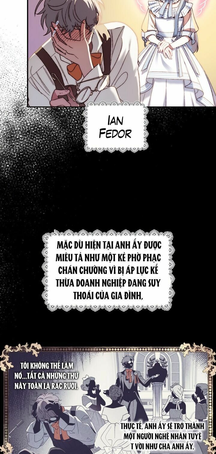 đọc truyện Cha, Con Không Muốn Kết Hôn! Chương 8 ảnh 28 tại Thiên Thai Truyện