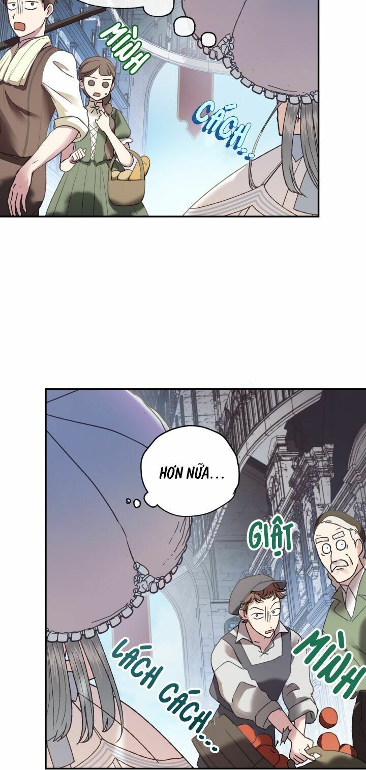 đọc truyện Cha, Con Không Muốn Kết Hôn! Chương 8 ảnh 5 tại Thiên Thai Truyện