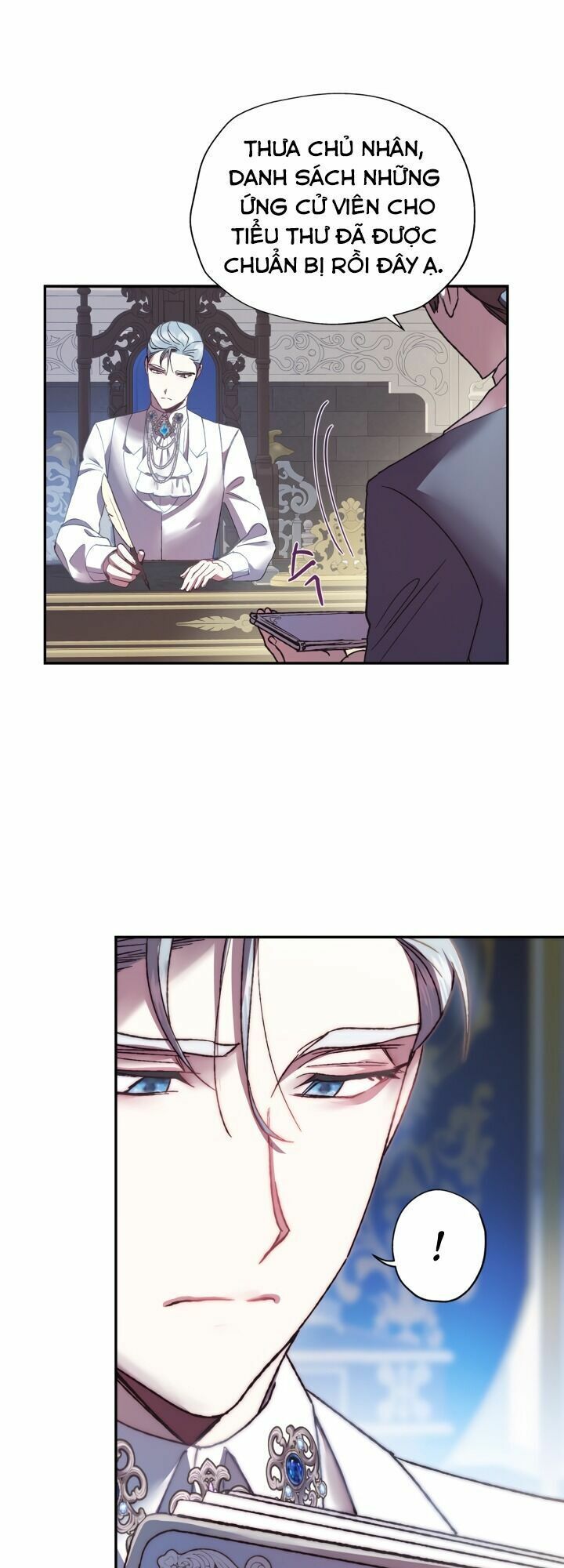 đọc truyện Cha, Con Không Muốn Kết Hôn! Chương 8 ảnh 33 tại Thiên Thai Truyện