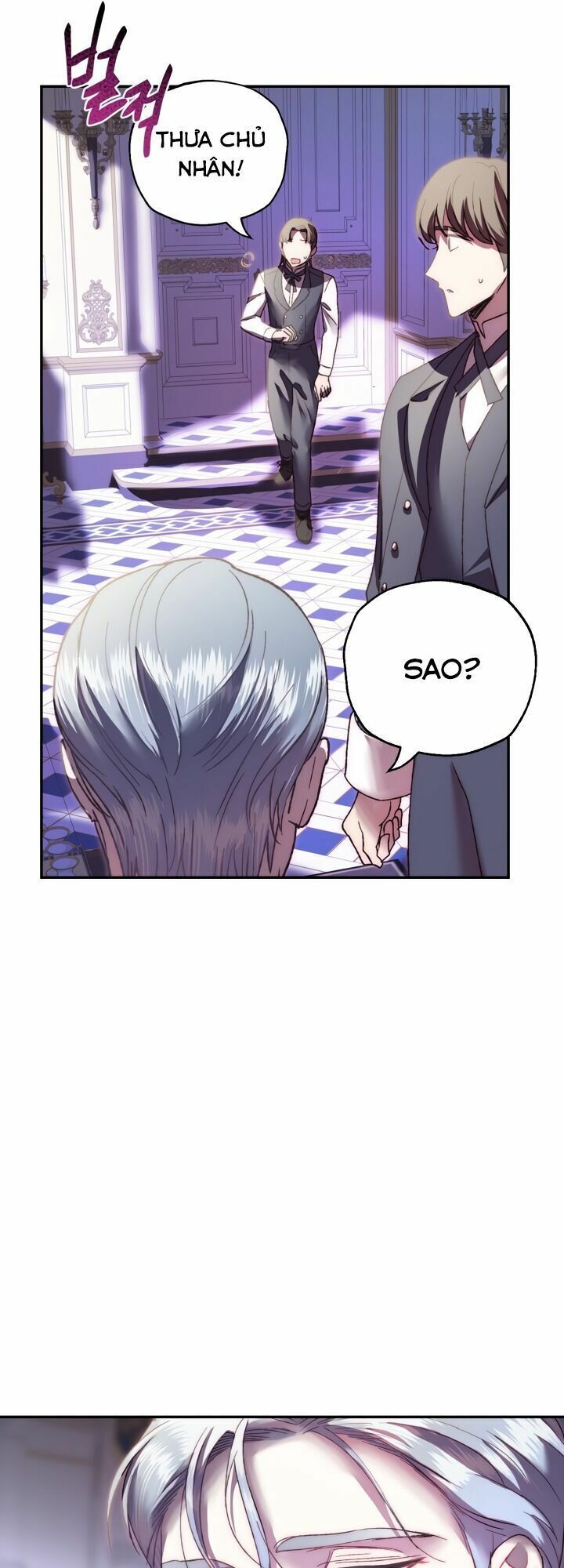 đọc truyện Cha, Con Không Muốn Kết Hôn! Chương 8 ảnh 36 tại Thiên Thai Truyện