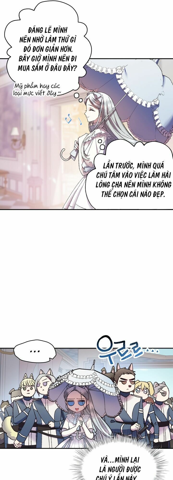 đọc truyện Cha, Con Không Muốn Kết Hôn! Chương 8 ảnh 39 tại Thiên Thai Truyện