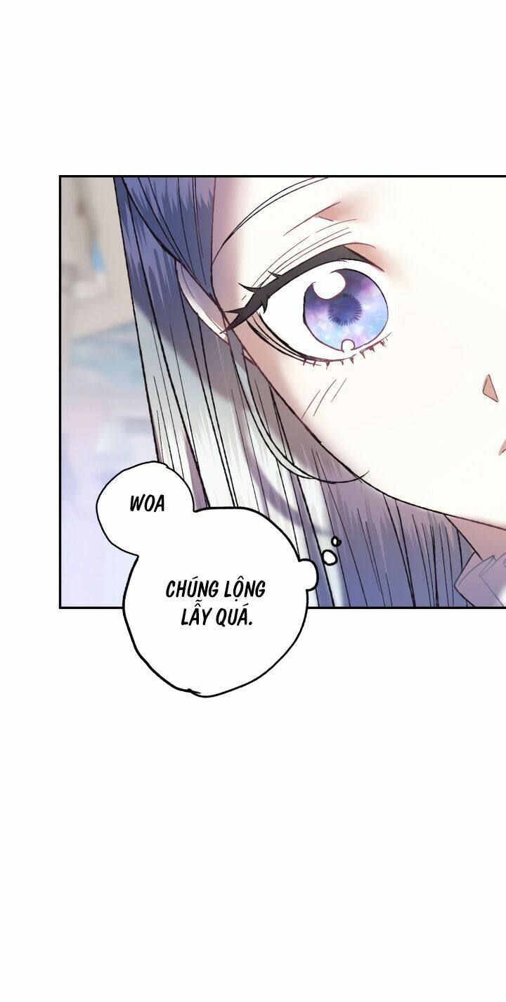 đọc truyện Cha, Con Không Muốn Kết Hôn! Chương 8 ảnh 41 tại Thiên Thai Truyện