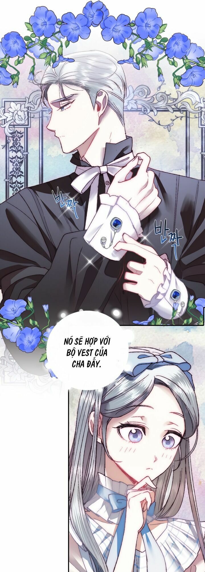 đọc truyện Cha, Con Không Muốn Kết Hôn! Chương 8 ảnh 42 tại Thiên Thai Truyện