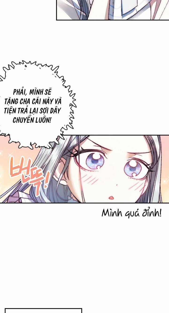 đọc truyện Cha, Con Không Muốn Kết Hôn! Chương 8 ảnh 43 tại Thiên Thai Truyện