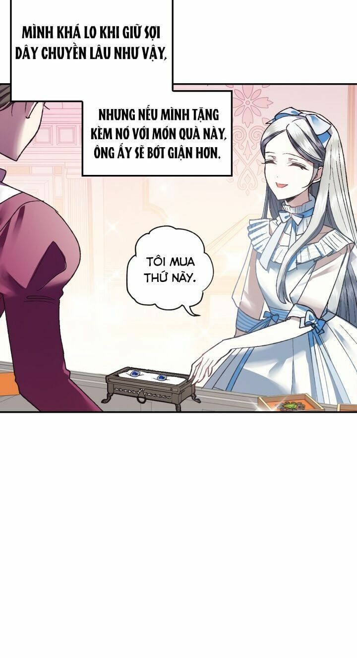 đọc truyện Cha, Con Không Muốn Kết Hôn! Chương 8 ảnh 44 tại Thiên Thai Truyện