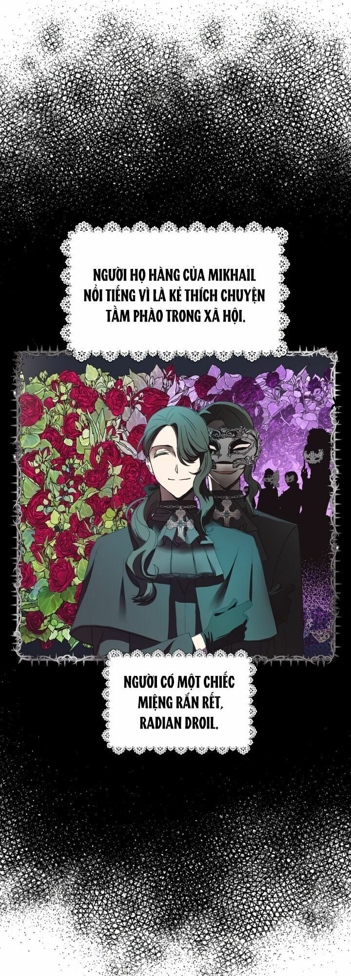 đọc truyện Cha, Con Không Muốn Kết Hôn! Chương 8 ảnh 48 tại Thiên Thai Truyện