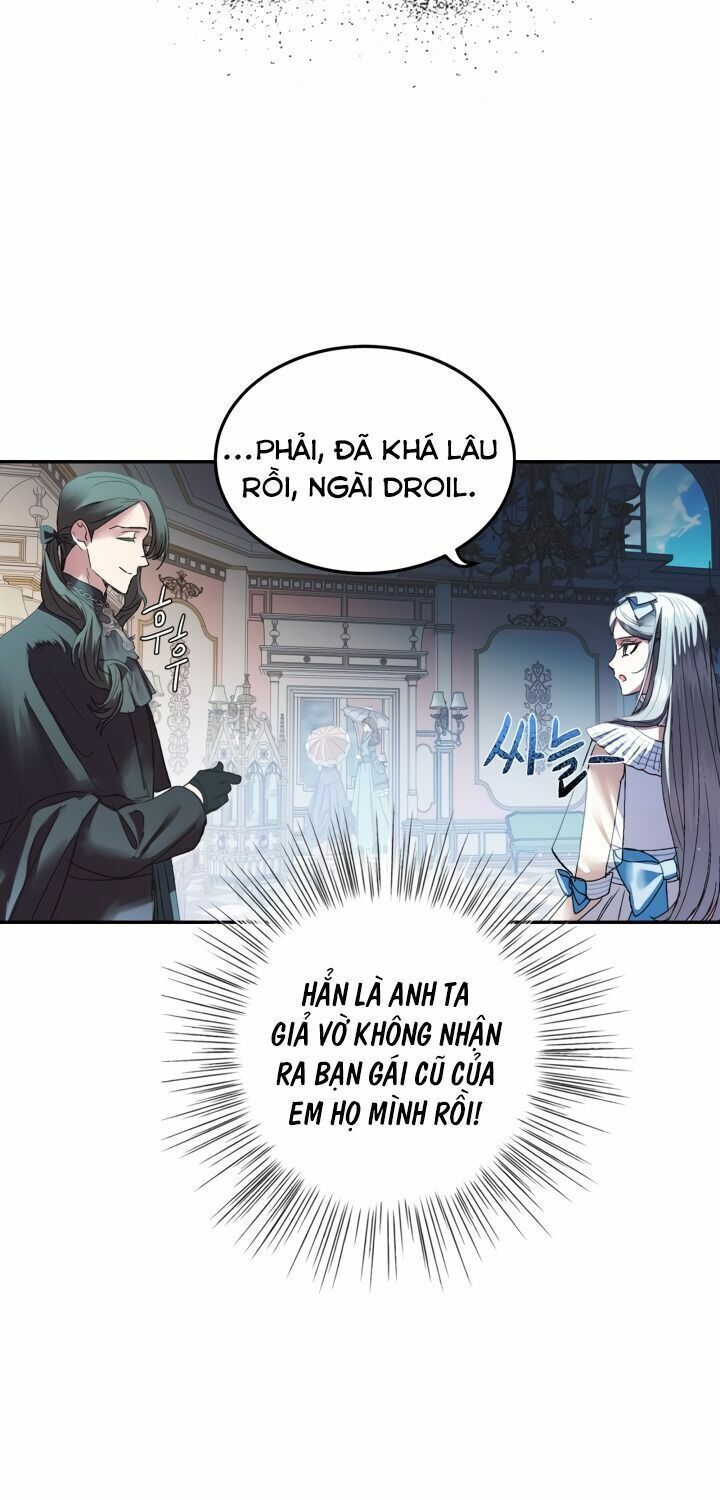 đọc truyện Cha, Con Không Muốn Kết Hôn! Chương 8 ảnh 49 tại Thiên Thai Truyện