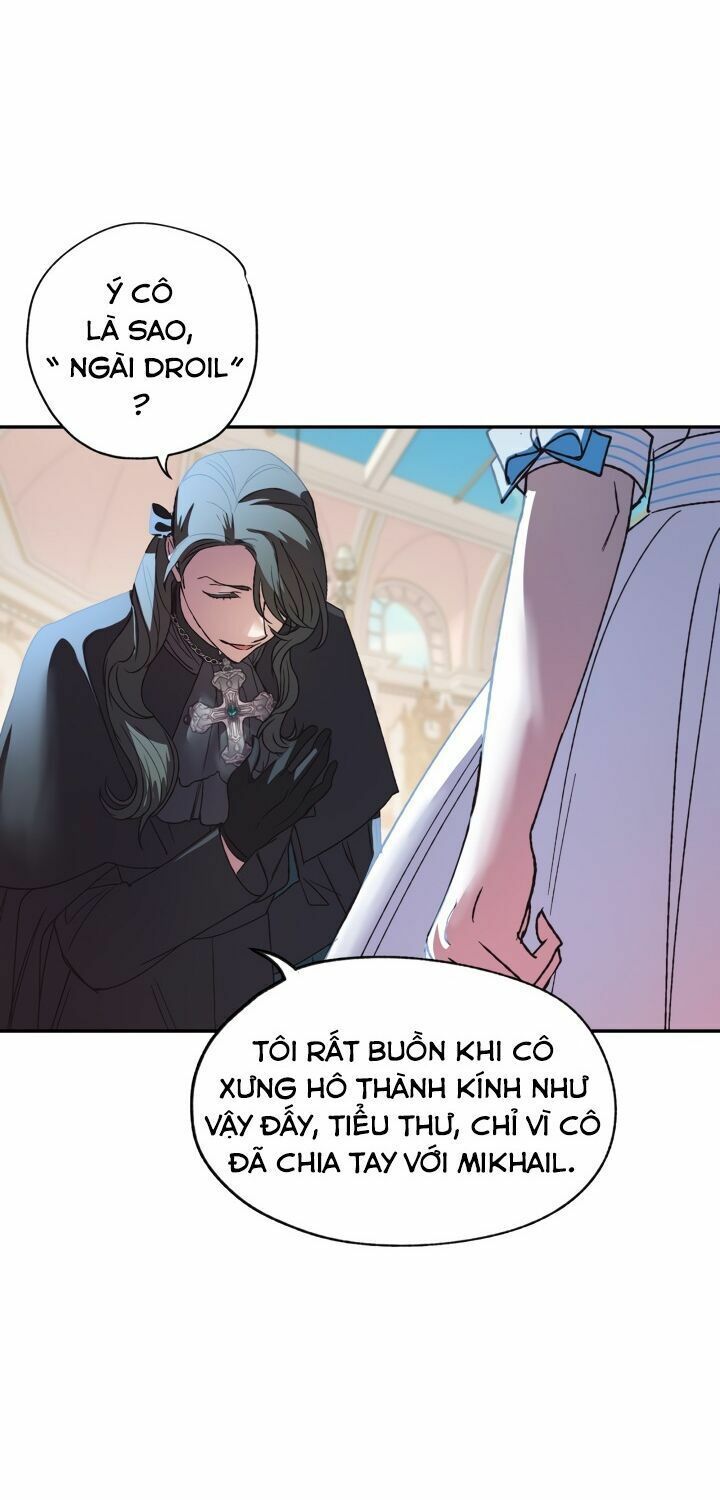 đọc truyện Cha, Con Không Muốn Kết Hôn! Chương 8 ảnh 50 tại Thiên Thai Truyện