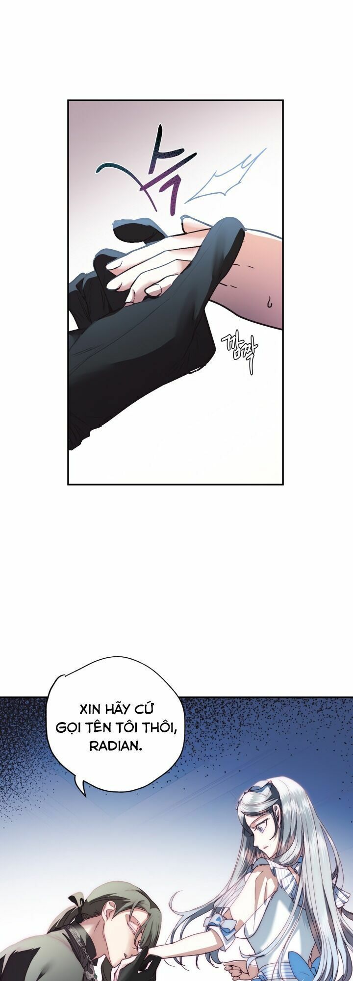 đọc truyện Cha, Con Không Muốn Kết Hôn! Chương 8 ảnh 51 tại Thiên Thai Truyện