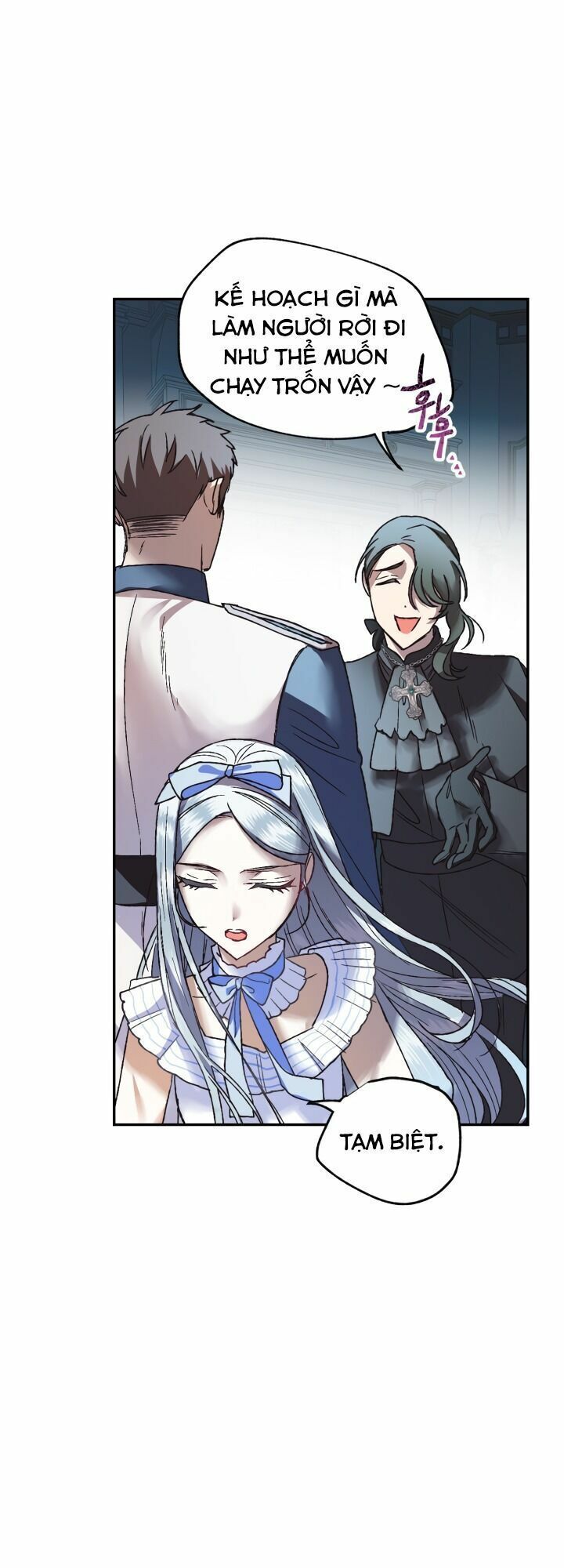 đọc truyện Cha, Con Không Muốn Kết Hôn! Chương 8 ảnh 57 tại Thiên Thai Truyện