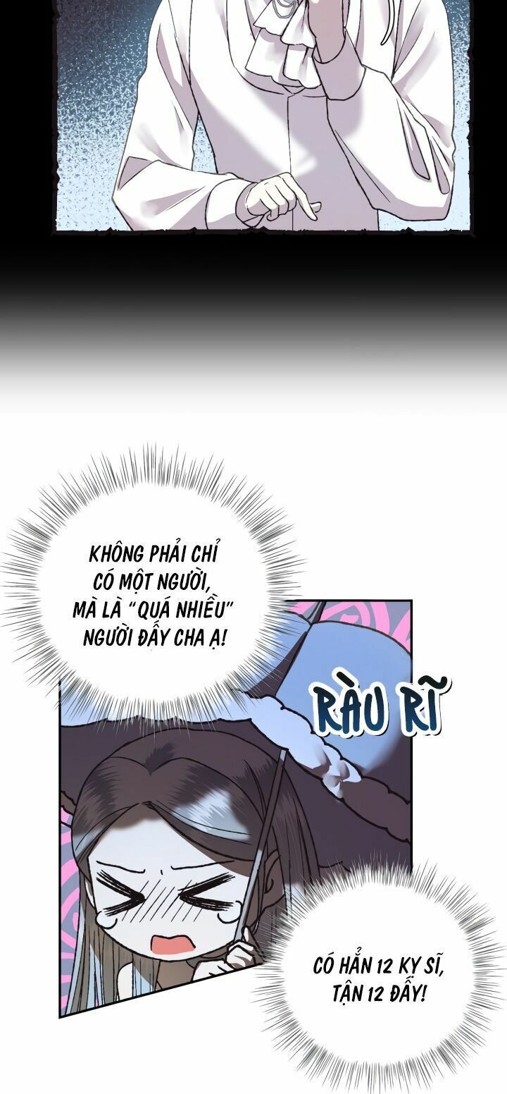 đọc truyện Cha, Con Không Muốn Kết Hôn! Chương 8 ảnh 8 tại Thiên Thai Truyện