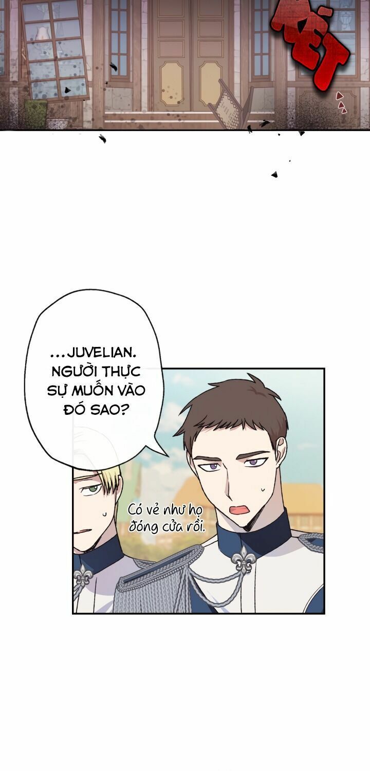 đọc truyện Cha, Con Không Muốn Kết Hôn! Chương 8 ảnh 10 tại Thiên Thai Truyện