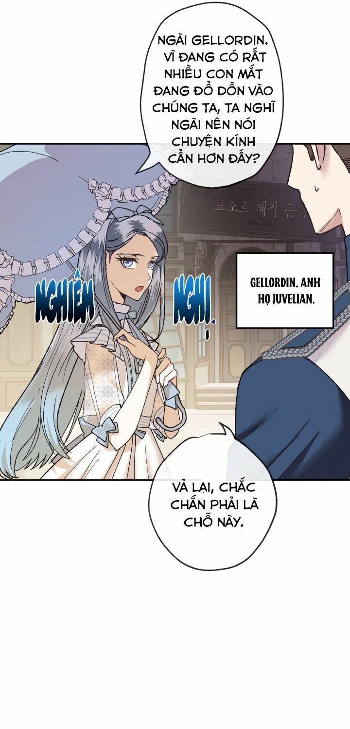 đọc truyện Cha, Con Không Muốn Kết Hôn! Chương 8 ảnh 11 tại Thiên Thai Truyện