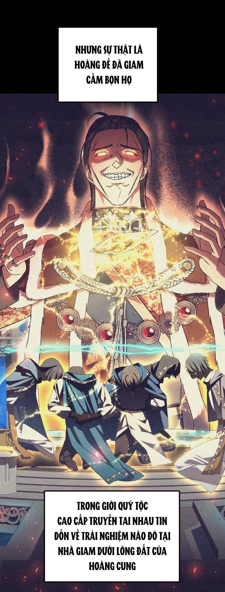 đọc truyện Cha, Con Không Muốn Kết Hôn! Chương 80 ảnh 12 tại Thiên Thai Truyện