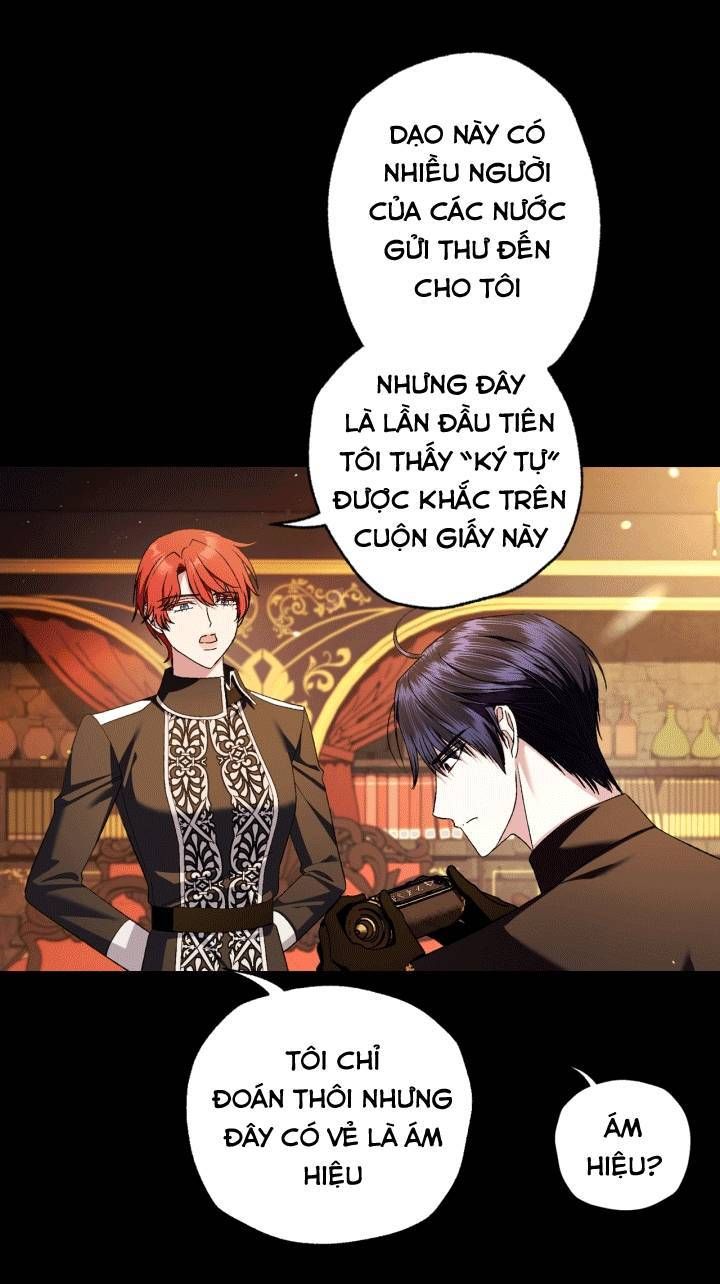 đọc truyện Cha, Con Không Muốn Kết Hôn! Chương 80 ảnh 15 tại Thiên Thai Truyện