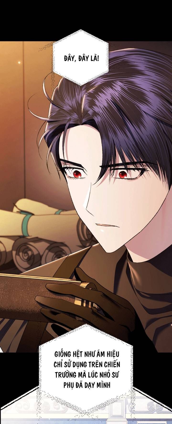 đọc truyện Cha, Con Không Muốn Kết Hôn! Chương 80 ảnh 16 tại Thiên Thai Truyện