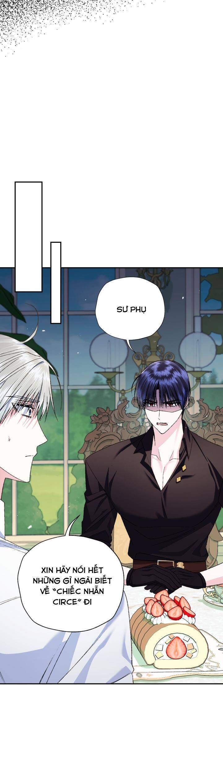 đọc truyện Cha, Con Không Muốn Kết Hôn! Chương 80 ảnh 24 tại Thiên Thai Truyện