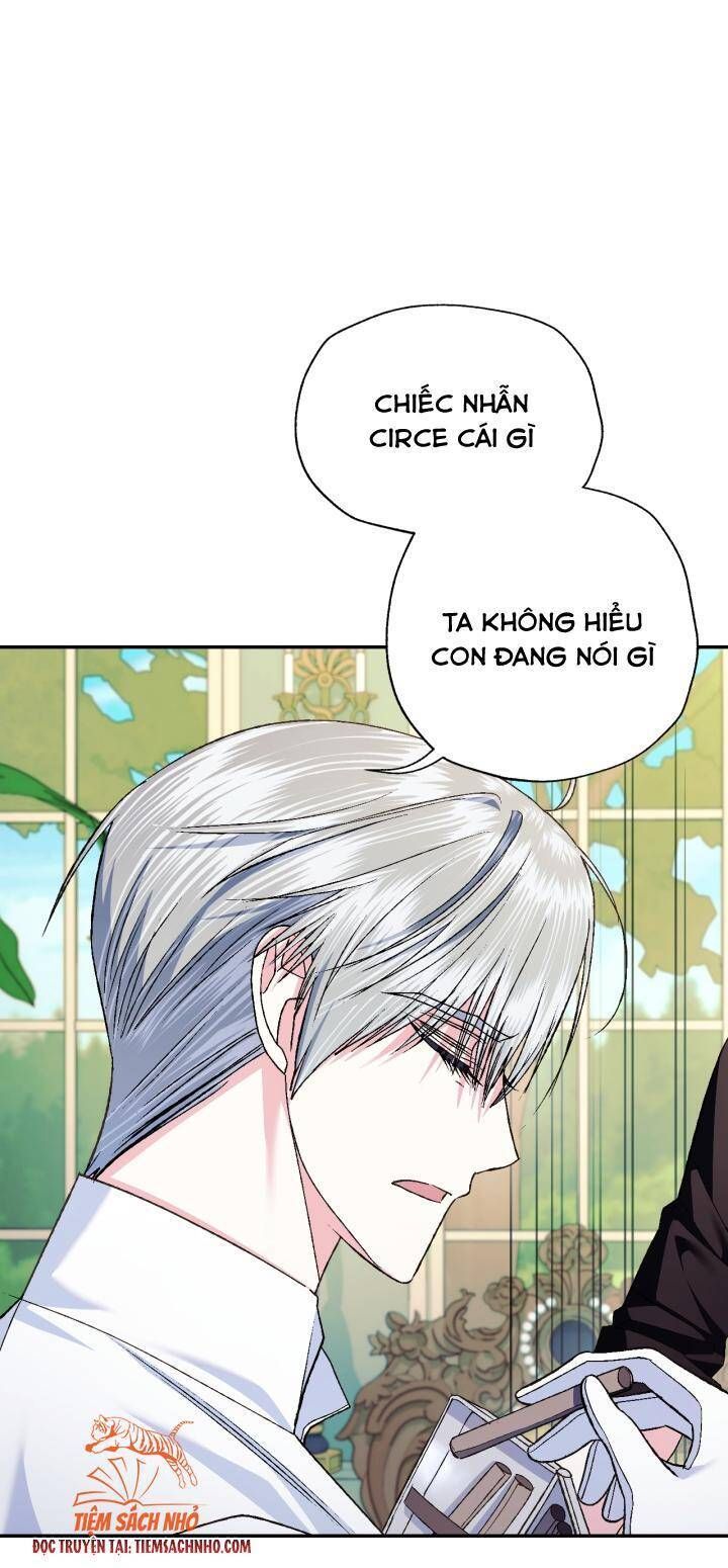 đọc truyện Cha, Con Không Muốn Kết Hôn! Chương 80 ảnh 28 tại Thiên Thai Truyện