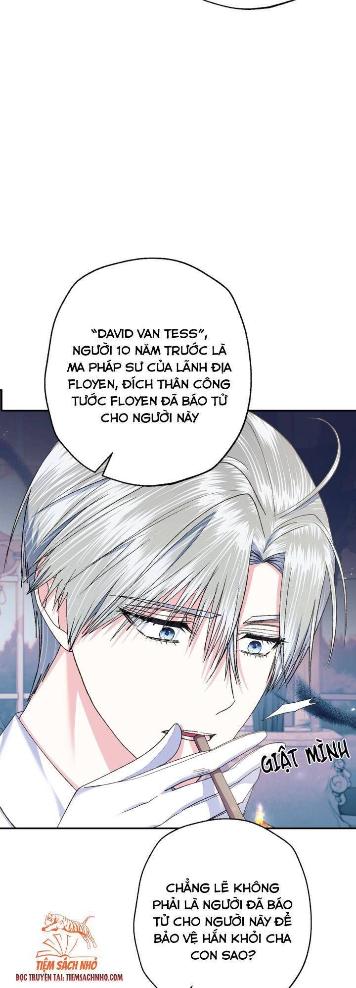 đọc truyện Cha, Con Không Muốn Kết Hôn! Chương 80 ảnh 31 tại Thiên Thai Truyện