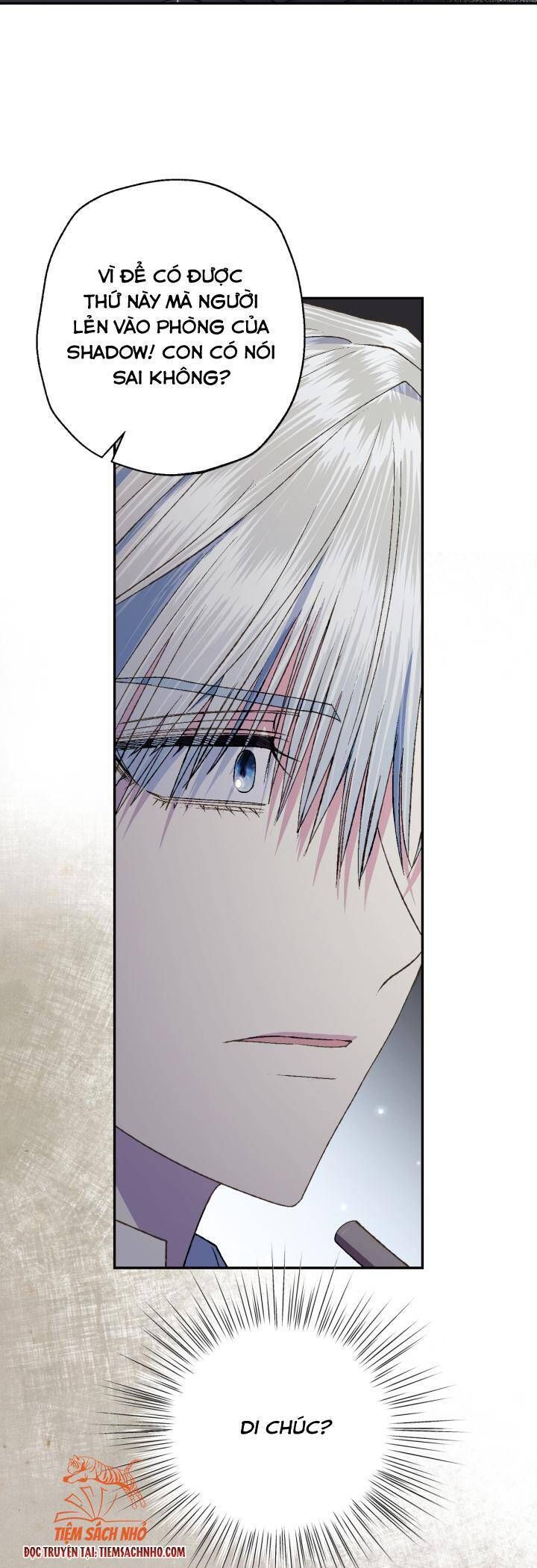 đọc truyện Cha, Con Không Muốn Kết Hôn! Chương 80 ảnh 33 tại Thiên Thai Truyện