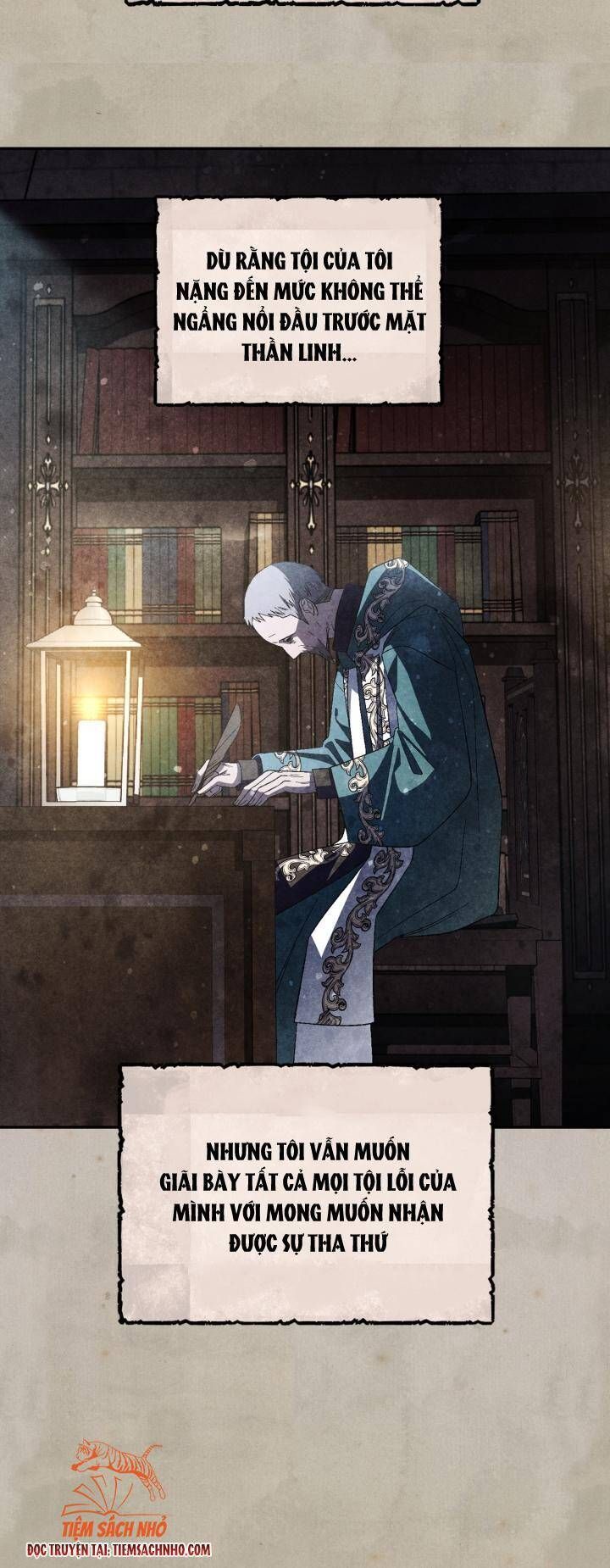 đọc truyện Cha, Con Không Muốn Kết Hôn! Chương 80 ảnh 36 tại Thiên Thai Truyện