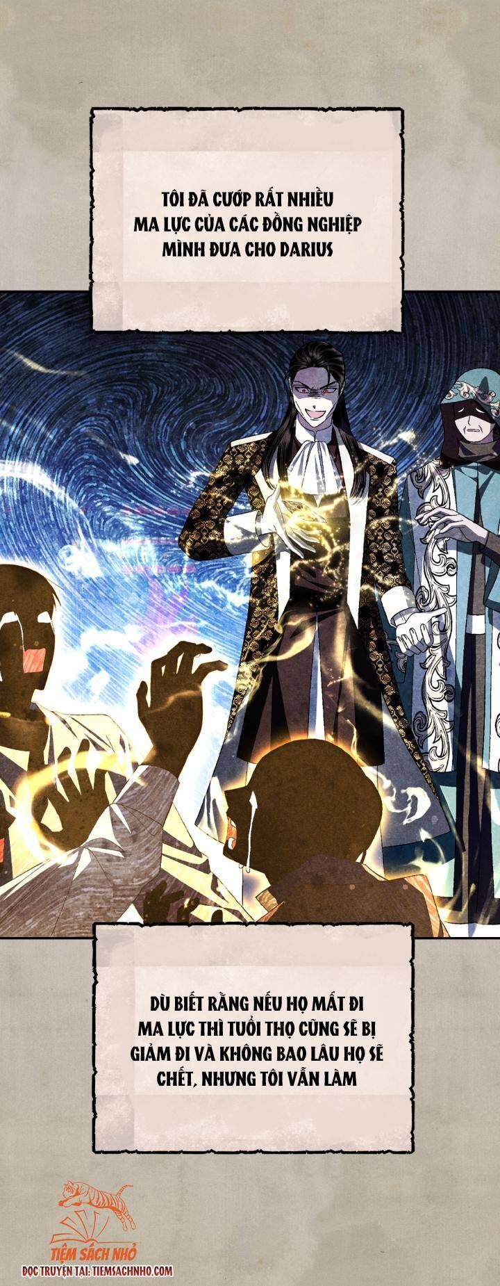 đọc truyện Cha, Con Không Muốn Kết Hôn! Chương 80 ảnh 37 tại Thiên Thai Truyện