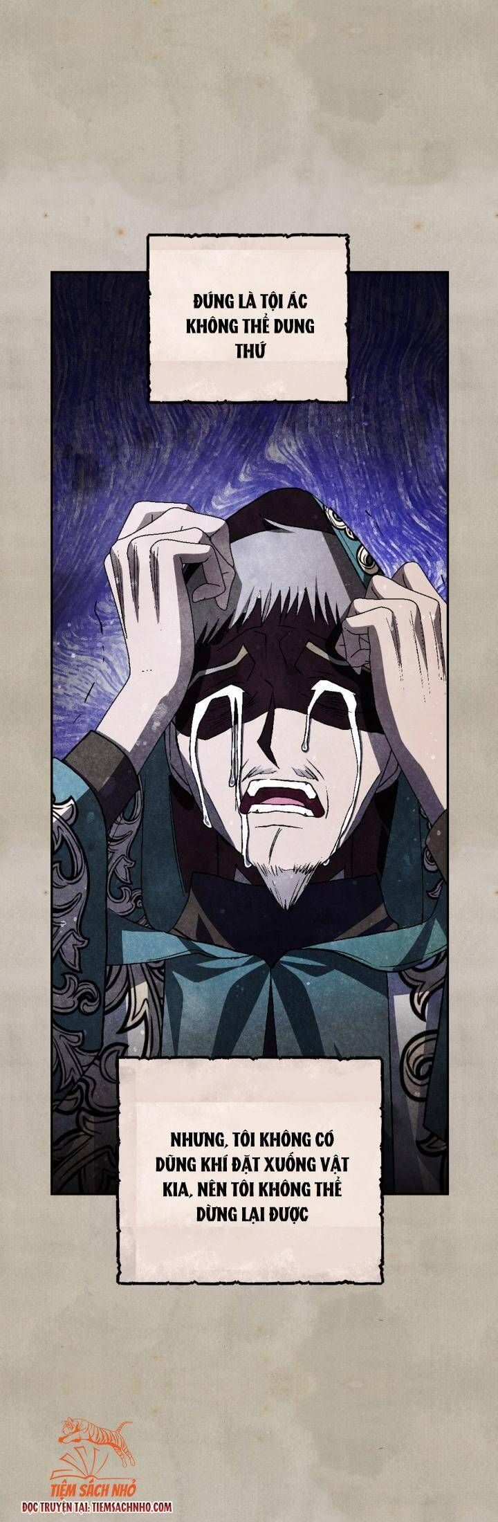 đọc truyện Cha, Con Không Muốn Kết Hôn! Chương 80 ảnh 38 tại Thiên Thai Truyện